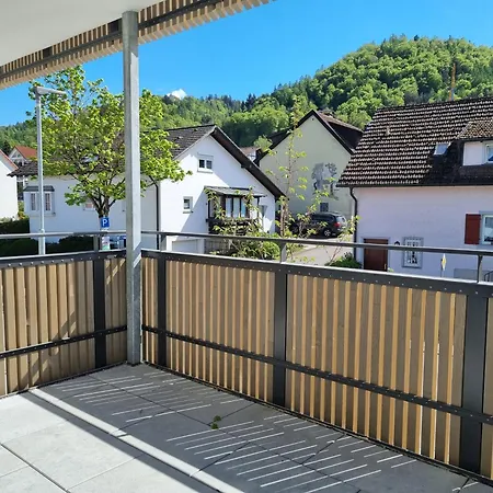 Bodanblick Apartman *