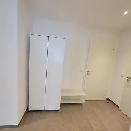 Bodanblick Apartament *