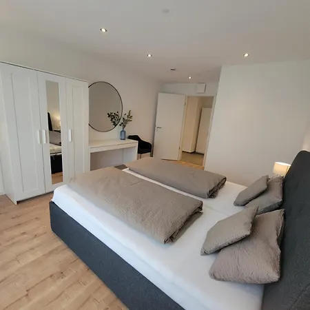 Bodanblick Apartament *