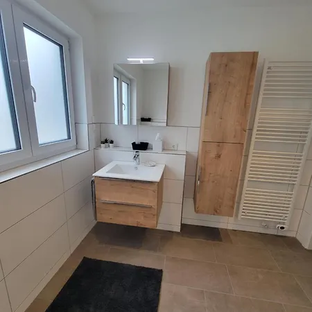 Bodanblick דירה *