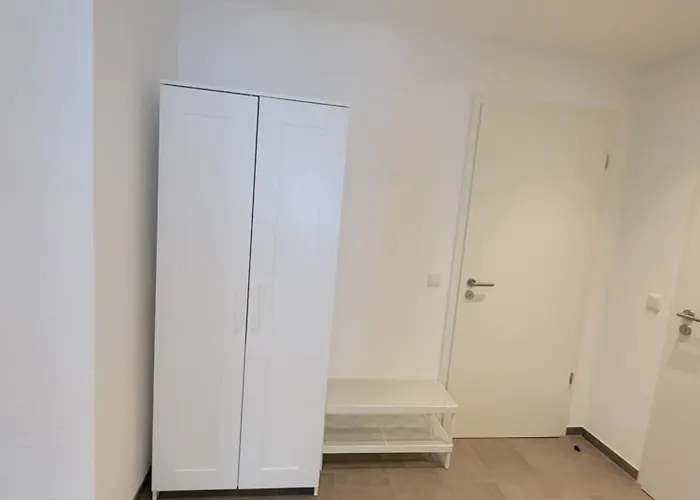 Bodanblick Apartament *