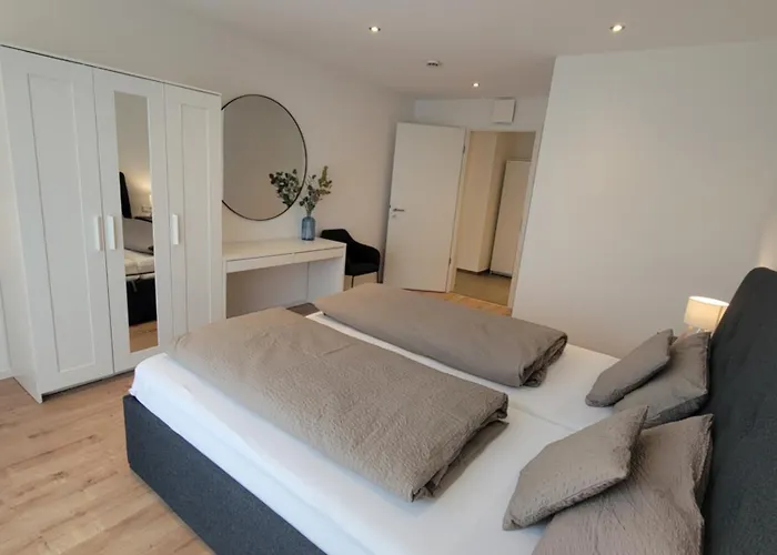 Bodanblick Apartament *